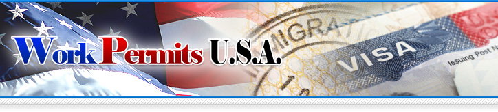 Work Permits U.S.A. - Fields of Expertises - TEMPORARY BUSINESS VISA B-1